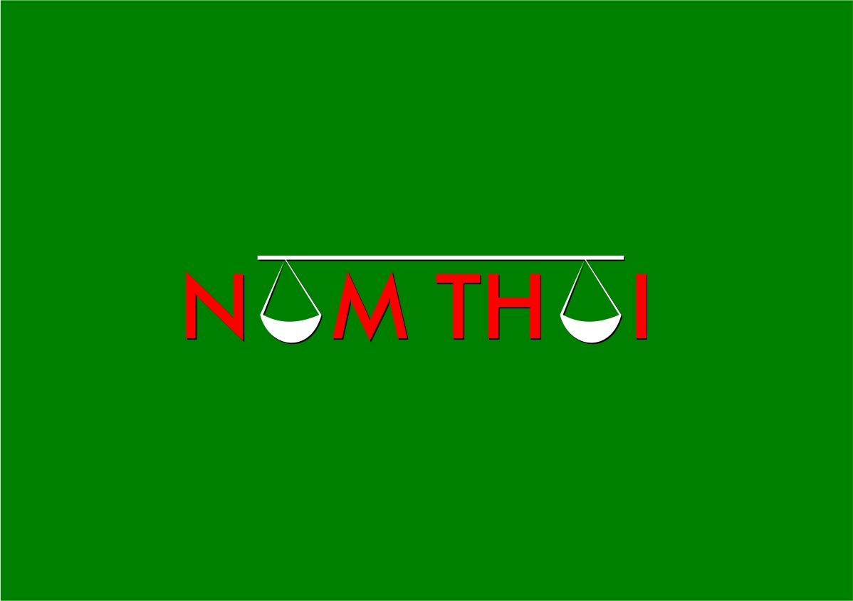 Logo Design by Crayon of Sky for Nam Thai | Design #3776084