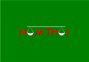 Logo Design by Crayon of Sky for Nam Thai | Design: #3776084