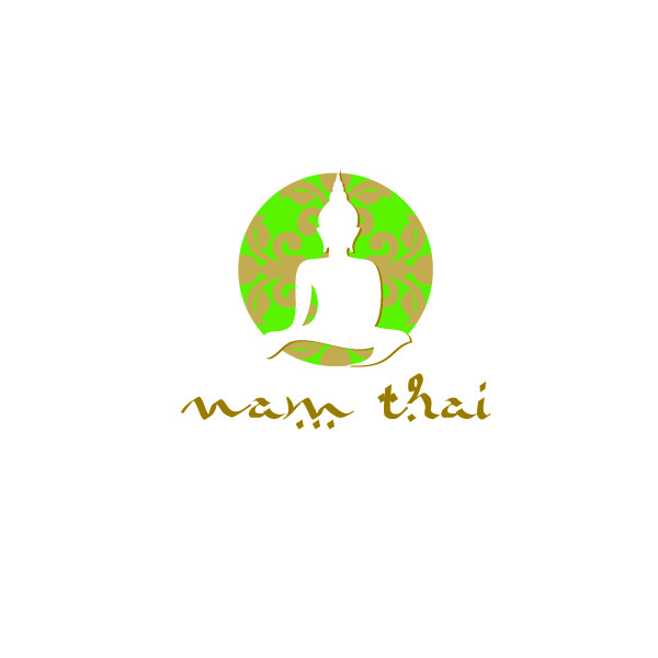 Logo Design by madrebonita for Nam Thai | Design #3737472