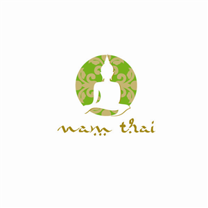 Logo Design by madrebonita for Nam Thai | Design: #3737472