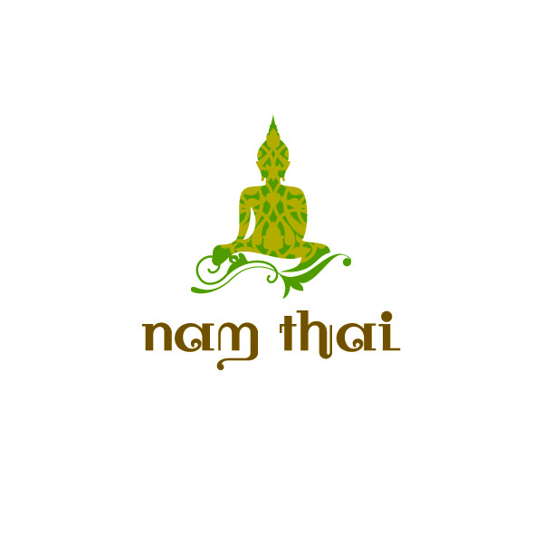 Logo Design by madrebonita for Nam Thai | Design #3802124