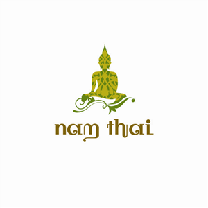 Logo Design by madrebonita for Nam Thai | Design: #3802124