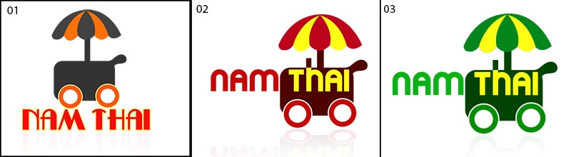 Logo-Design von 99zoom für Nam Thai | Design #3688056
