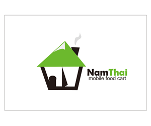Logo Design by ivan for Nam Thai | Design: #3815081