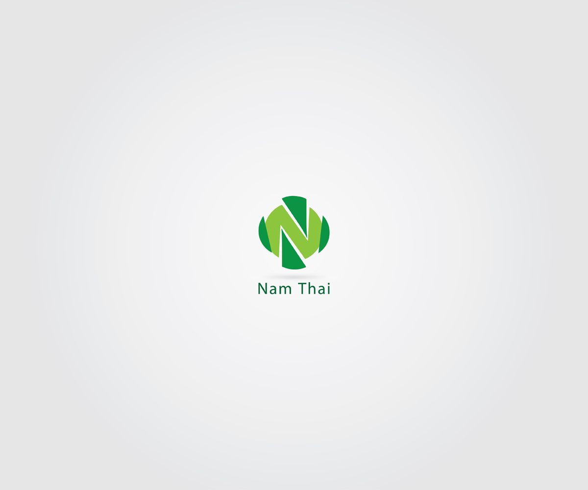 Logo Design by Spyki Graphics for Nam Thai | Design #3769033