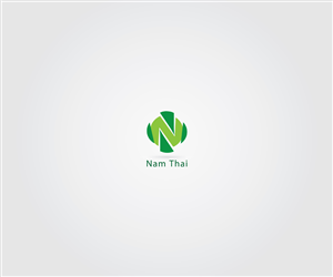Logo Design by Spyki Graphics for Nam Thai | Design: #3769033