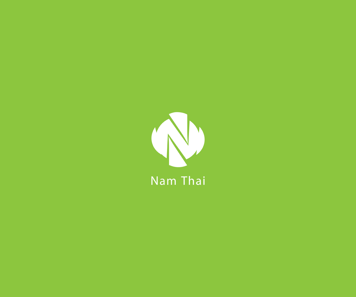 Logo Design by Spyki Graphics for Nam Thai | Design: #3769035