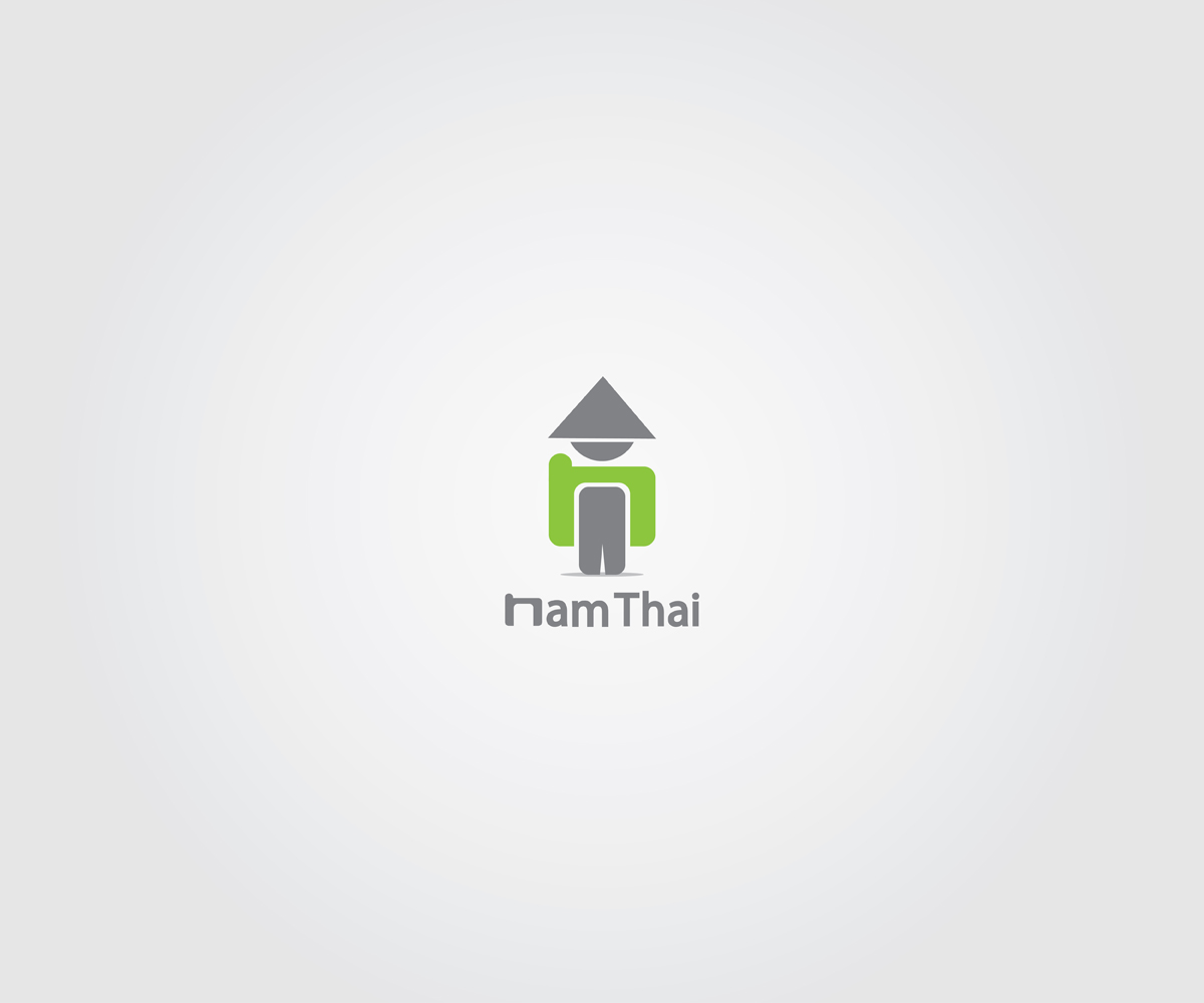 Logo Design by Spyki Graphics for Nam Thai | Design #3771292