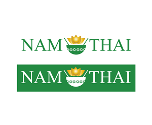 Logo Design by Nimo_Designs for Nam Thai | Design: #3778092