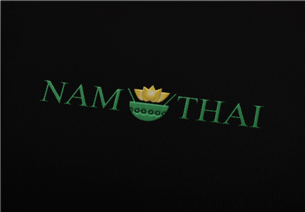 Logo-Design von Nimo_Designs für Nam Thai | Design #3778231