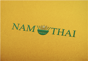 Logo Design by Nimo_Designs for Nam Thai | Design: #3778240