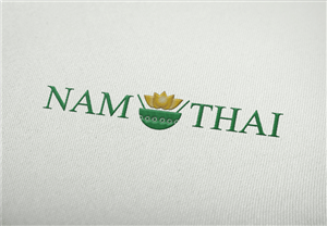 Logo Design by Nimo_Designs for Nam Thai | Design: #3778242