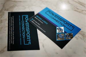 Business Card Design | Business Card Design by MT