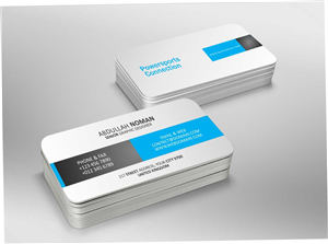 Business Card Design by AwsomeD for Powersports Connection | Design: #3516288