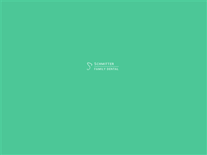 Diseño de Logo por Seamus Radu para Schmitter Family Dental | Diseño: #3517057