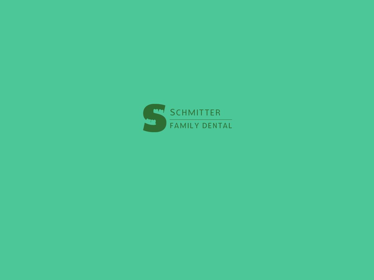 Logo Design by Seamus Radu for Schmitter Family Dental | Design #3517136