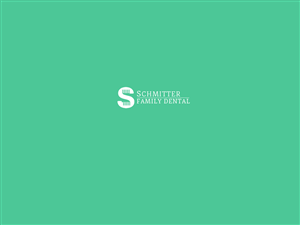 Diseño de Logo por Seamus Radu para Schmitter Family Dental | Diseño: #3517158