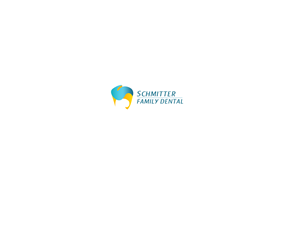 Diseño de Logo por Seamus Radu para Schmitter Family Dental | Diseño: #3517310