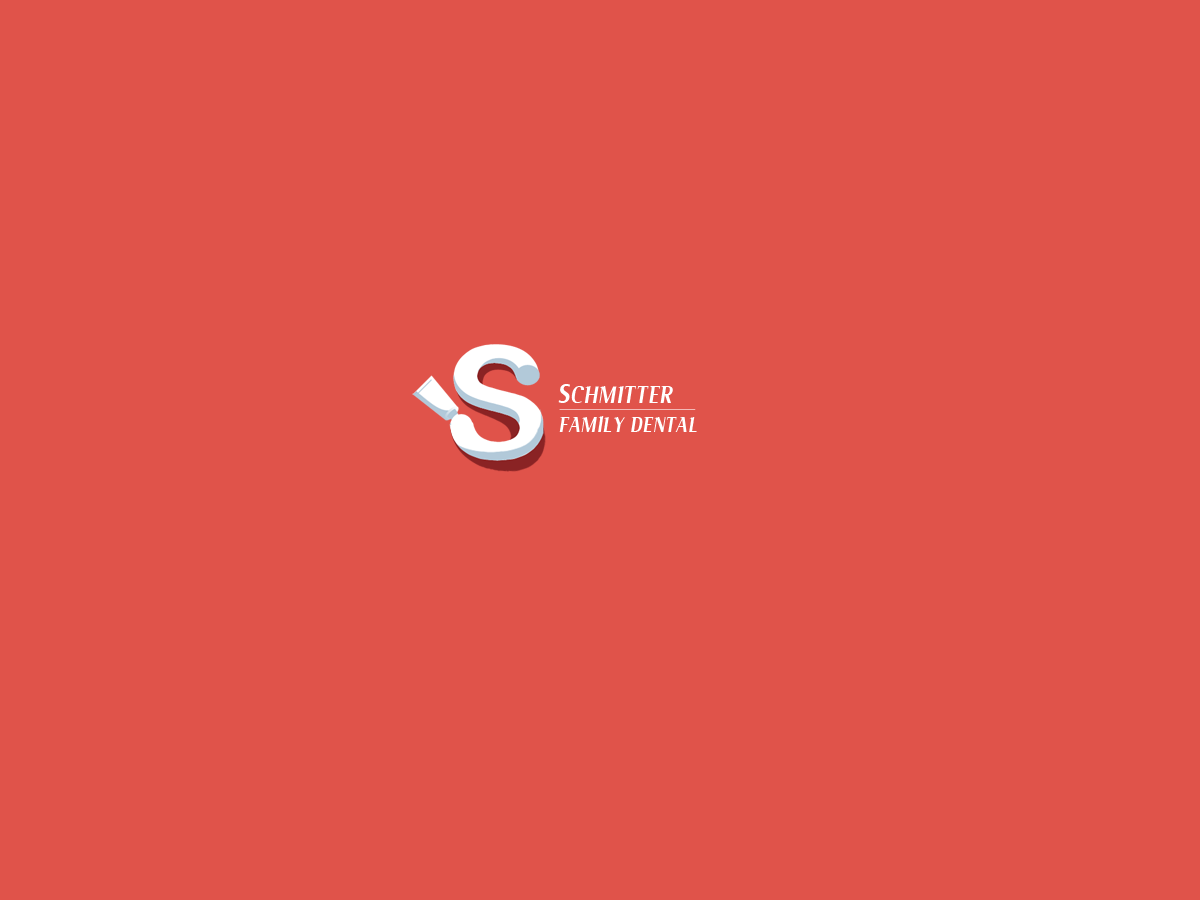 Logo Design by Seamus Radu for Schmitter Family Dental | Design #3517402