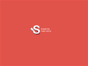 Diseño de Logo por Seamus Radu para Schmitter Family Dental | Diseño: #3517402