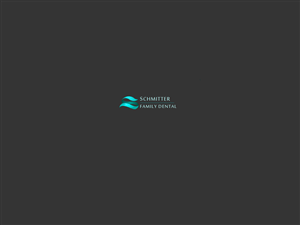 Diseño de Logo por Seamus Radu para Schmitter Family Dental | Diseño: #3517426