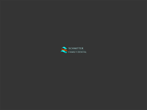 Diseño de Logo por Seamus Radu para Schmitter Family Dental | Diseño: #3519208