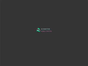 Diseño de Logo por Seamus Radu para Schmitter Family Dental | Diseño: #3523346