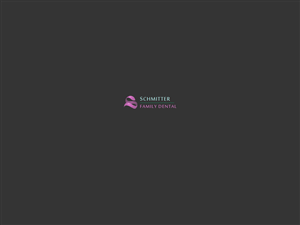 Diseño de Logo por Seamus Radu para Schmitter Family Dental | Diseño: #3523349