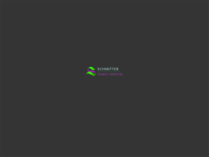 Diseño de Logo por Seamus Radu para Schmitter Family Dental | Diseño: #3523351