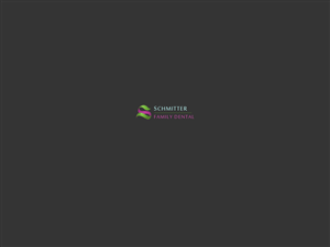 Diseño de Logo por Seamus Radu para Schmitter Family Dental | Diseño: #3523499