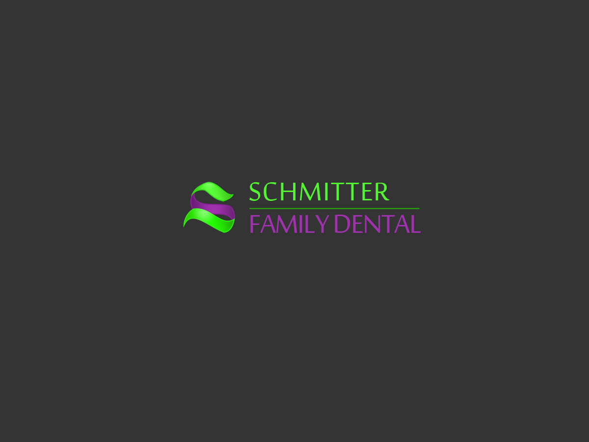 Logo Design by Seamus Radu for Schmitter Family Dental | Design #3536322