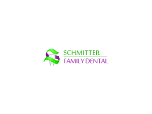 Diseño de Logo por Seamus Radu para Schmitter Family Dental | Diseño: #3536356