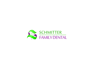Diseño de Logo por Seamus Radu para Schmitter Family Dental | Diseño: #3536413