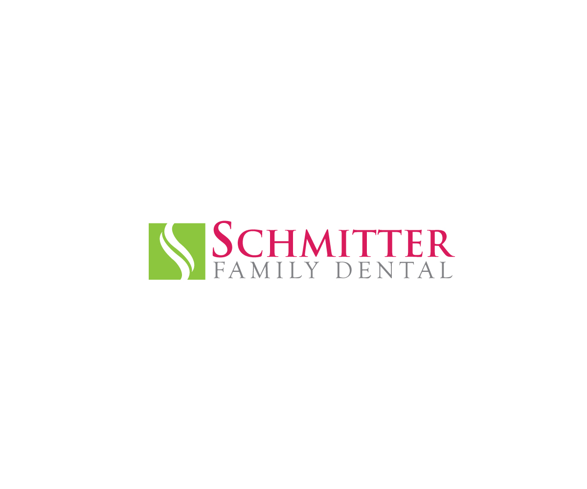 Diseño de Logo por bob para Schmitter Family Dental | Diseño: #3521320