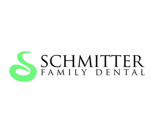 Diseño de Logo por theK para Schmitter Family Dental | Diseño: #3566729