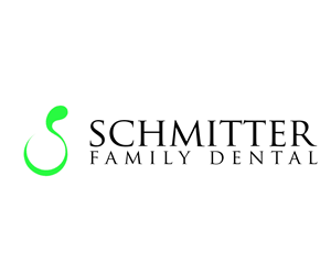 Diseño de Logo por theK para Schmitter Family Dental | Diseño: #3566783