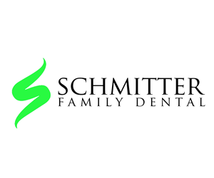 Diseño de Logo por theK para Schmitter Family Dental | Diseño: #3566786