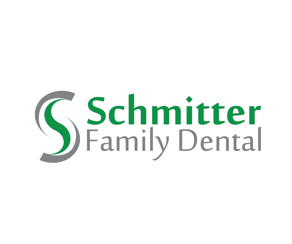 Logo Design by Elizabeta for Schmitter Family Dental | Design #3550913