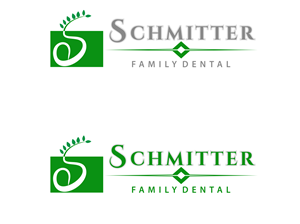 Diseño de Logo por rednixvenkat85 para Schmitter Family Dental | Diseño: #3527410
