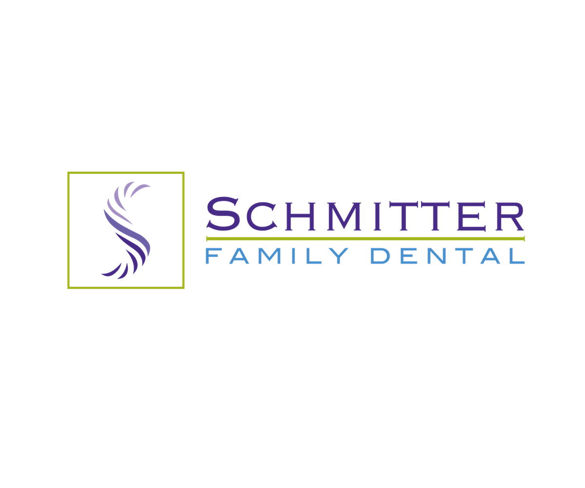 Logo Design by conrad design for Schmitter Family Dental | Design #3531693