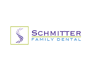Logo Design by conrad design for Schmitter Family Dental | Design: #3531693