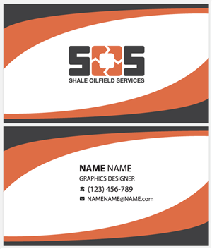 Design Graphique par Impressive Sol