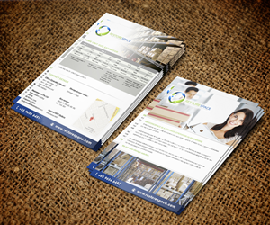 Flyer Design by jeffdefy