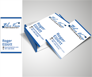 Business Card Design by fedamale for this project | Design: #3509210