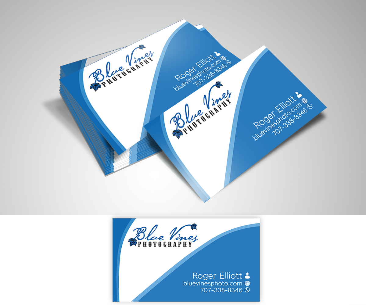 Visitenkarten-Design von fedamale für dieses Projekt | Design #3509217