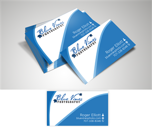 Business Card Design by fedamale for this project | Design: #3509217