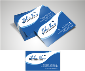 Visitenkarten-Design von fedamale für dieses Projekt | Design: #3520141