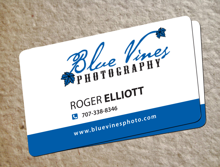 Business Card Design by Elkana Letting for this project | Design #3509514