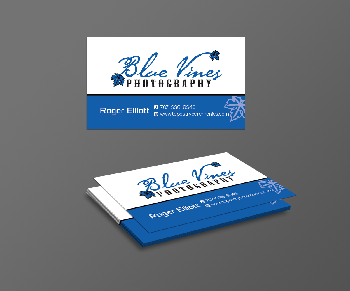 Business Card Design by kousik for this project | Design #3510609