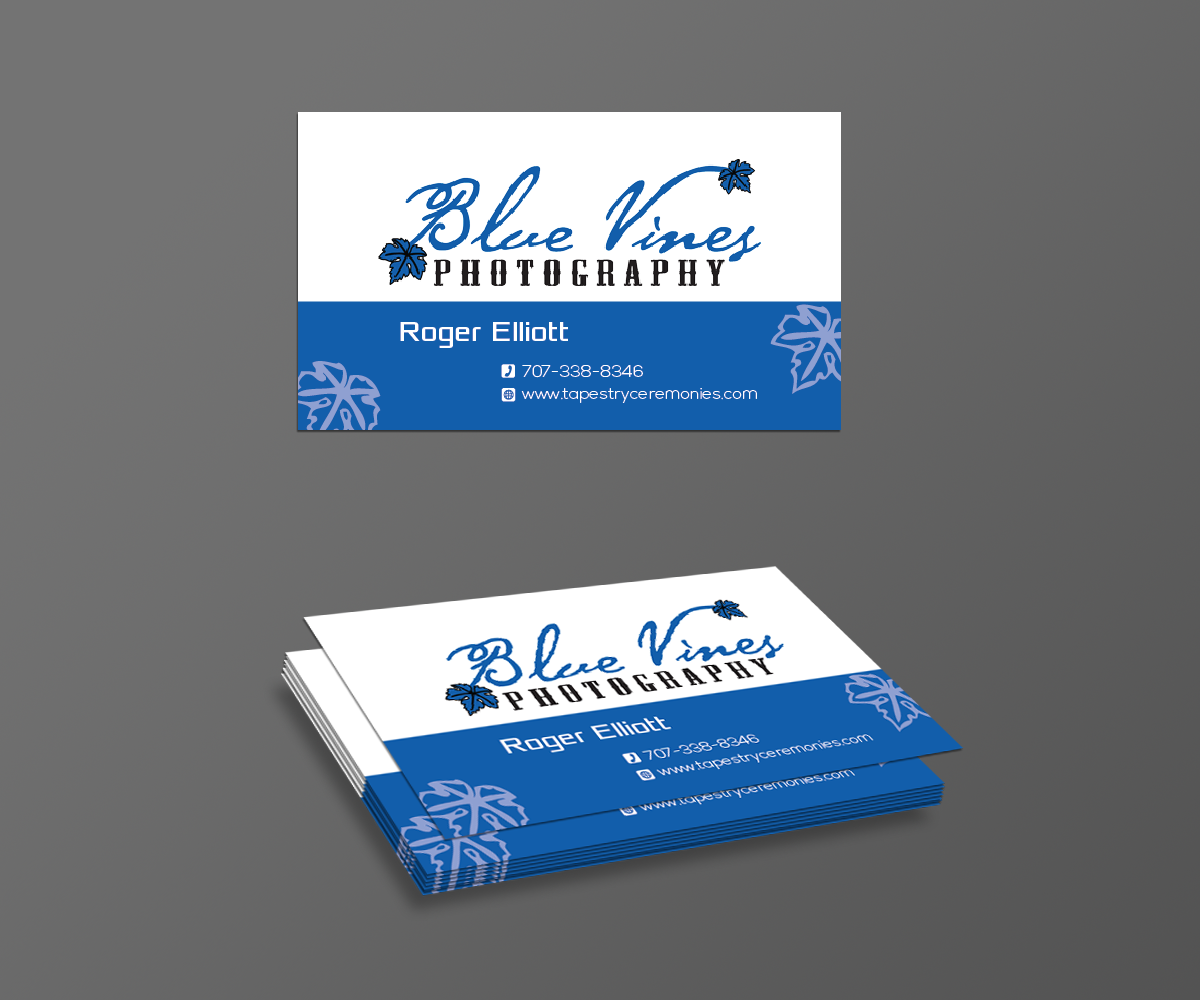 Visitenkarten-Design von kousik für dieses Projekt | Design #3510618